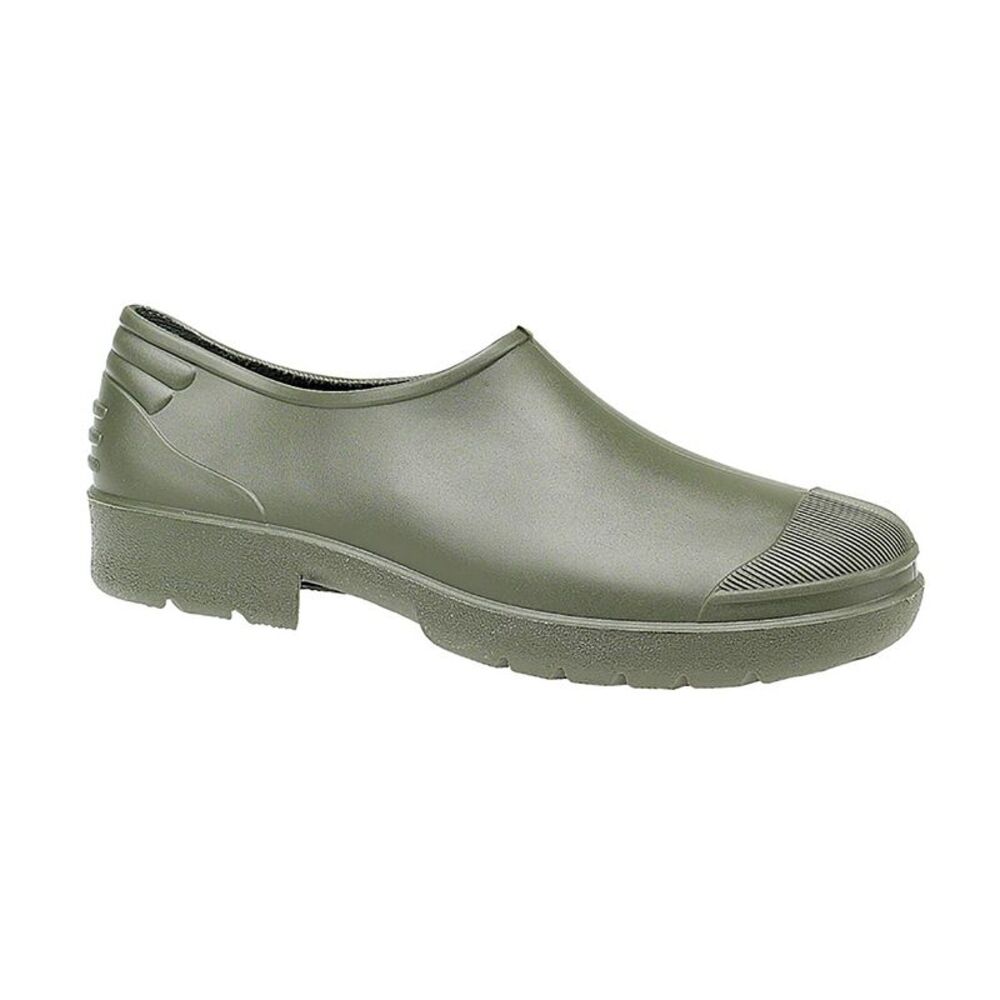 Dikimar Primera Gardening Shoe / Womens Shoes / Garden Shoes / Green